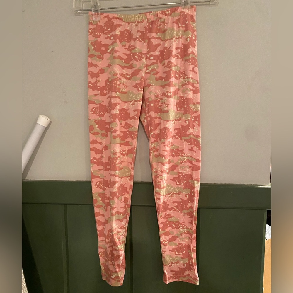 Kids insta girl pants size m